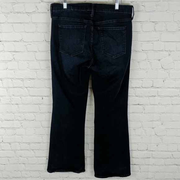 Gap 1969 Perfect Boot Jeans - Picture 3 of 8